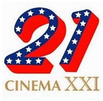 Sensasi Nonton Film Bareng Di Cinema 21 Summarecon di Bekasi