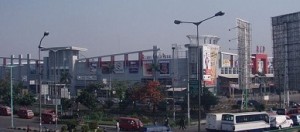 Bekasi cyber park
