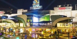 Summarecon mall