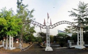 bumi perkemahan karang kitri