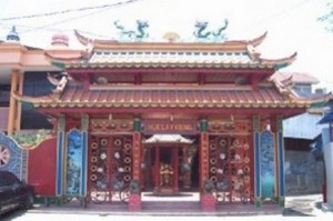 klenteng 1
