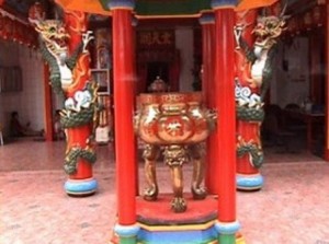klenteng 2