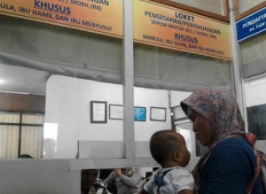 memperpanjang stnk di samsat kota bekasi